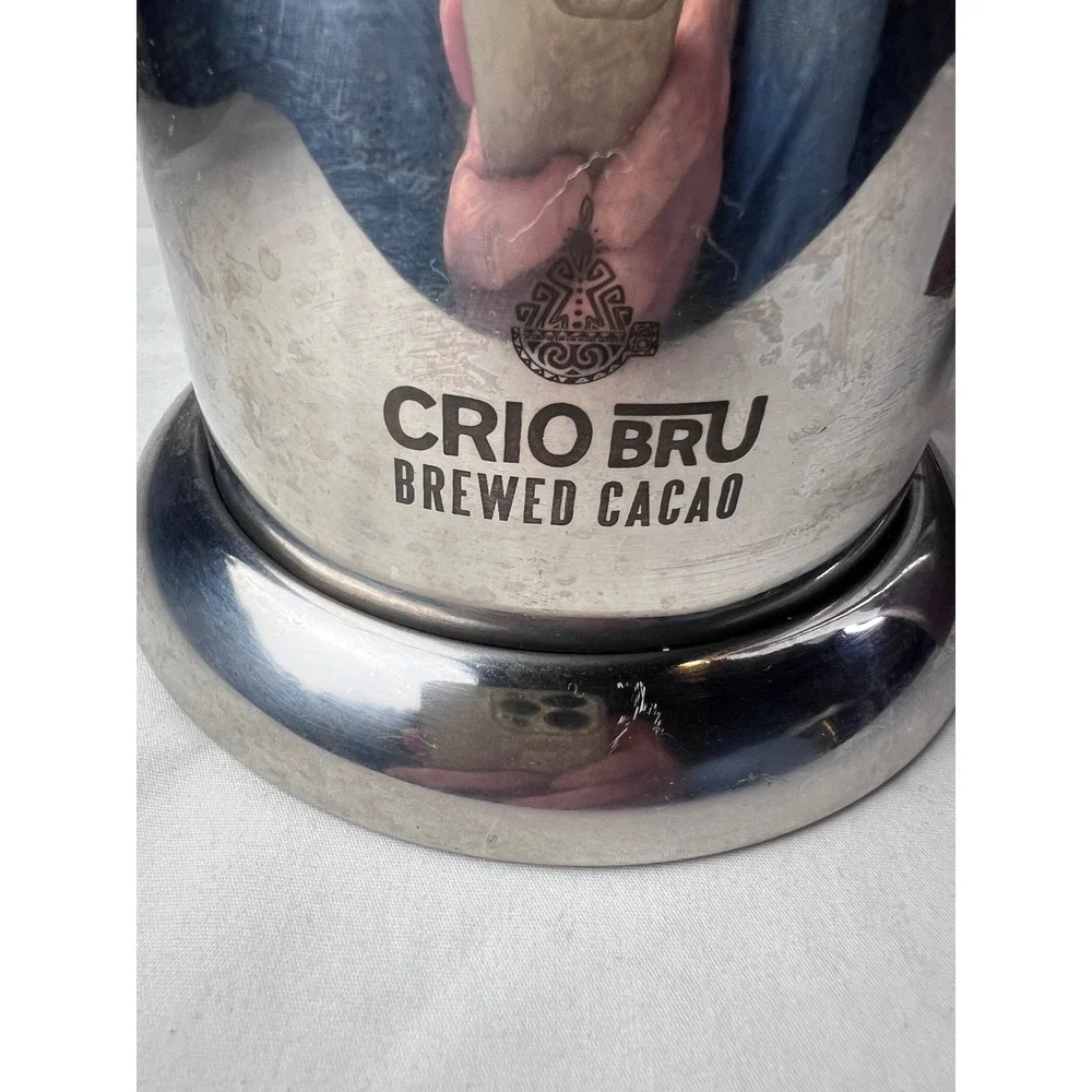 Crio Bru crio bru
